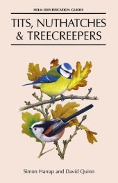 book Tits, Nuthatches and Creepers