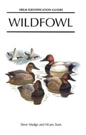 book Wildfowl: An Identification Guide to the Ducks, Geese and Swans of the World