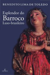 book Esplendor do Barroco luso-brasileiro