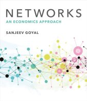 book Networks: An Economics Approach