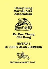 book Pa Kua Chang Chi Kung - Niveau 3