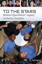 book To the Stars: Women Spacefarers' Legacy