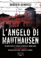 book L'angelo di Mauthausen