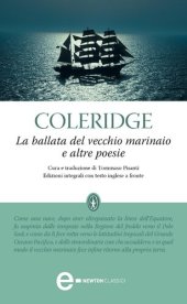 book La ballata del vecchio marinaio e altre poesie. Testo inglese a fronte. Ediz. integrale