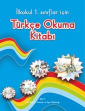 book Türkçe Okuma Kitabı. İlkokul 1. Sınıflar İçin