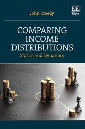 book Comparing Income Distributions: Statics and Dynamics