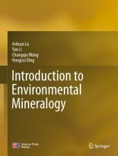 book Introduction to Environmental Mineralogy