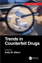 book Trends in Counterfeit Drugs