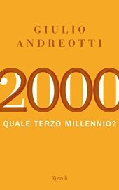 book 2000: Quale terzo millennio?