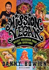 book Mission Vegan