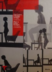 book Che cosa è il design italiano? Le sette ossessioni del design italiano