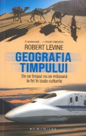 book Geografia timpului