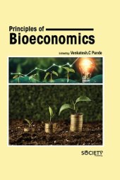 book Principles of Bioeconomics