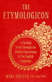 book The Etymologicon