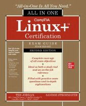 book CompTIA Linux+ Certification. Exam Guide