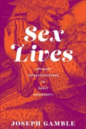 book Sex Lives