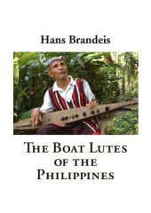 book The boat lutes of the Philippines