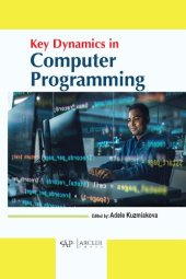 book Key dynamics in computer programming