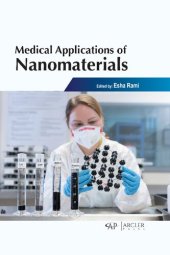 book Medical applications of Nanomaterials