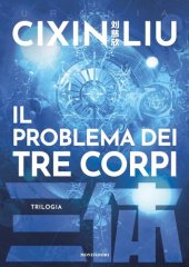 book Il problema dei tre corpi