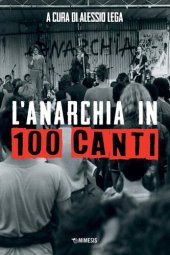 book L'anarchia in 100 canti