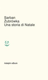 book Zubrówka. Una storia di Natale