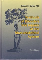 book Textbook of Disorders and Injuries of the Musculoskeletal System