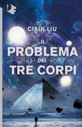 book Il problema dei tre corpi