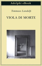 book Viola di morte