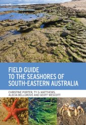 book Field Guide to the Seashores of South-Eastern Australia