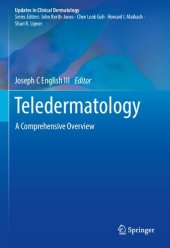 book Teledermatology: A Comprehensive Overview