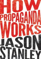 book How Propaganda Works