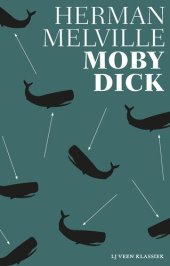 book Moby Dick