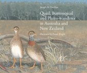 book Quail, Buttonquail and Plains-wanderer in Australia and New Zealand