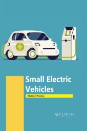 book Small Electric Vehicles