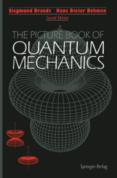 book The Picture Book of Quantum Mechanics