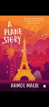 book A Plane Story