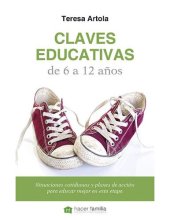 book Claves educativas de 6 a 12 años