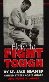 book How To Fight Tough