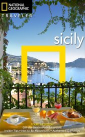 book National Geographic Traveler: Sicily