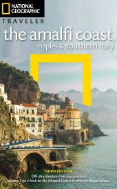 book National Geographic Traveler: The Amalfi Coast, Naples and Southern Italy