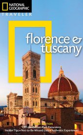 book National Geographic Traveler: Florence and Tuscany