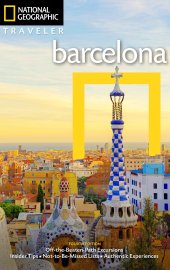 book National Geographic Traveler: Barcelona