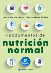 book Fundamentos de nutrición normal