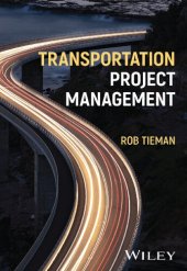 book Transportation Project Management