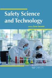 book Safety Science and Technology