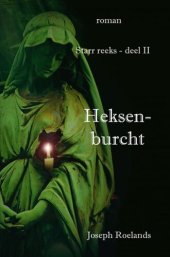 book Starr 02 - Heksenburcht