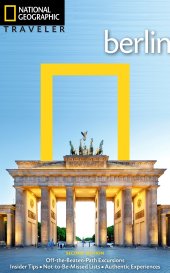 book National Geographic Traveler: Berlin