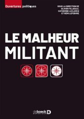 book Le malheur militant