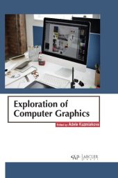 book Exploration of Computer Graphics